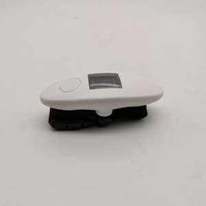 Mini balance de <span class=keywords><strong>bagages</strong></span> numérique de voyage de petite taille, 50 kg, balance de <span class=keywords><strong>bagages</strong></span> à main pour voyage / voyage - Product Image 4