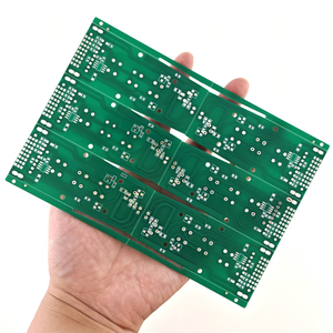 ผู้ผลิต PCBA ระดับมืออาชีพ บริการประกอบแผงวงจร PCB หลายชั้นแบบกำหนดเอง บริการผลิต PCBA ครบวงจร - Product Image 4