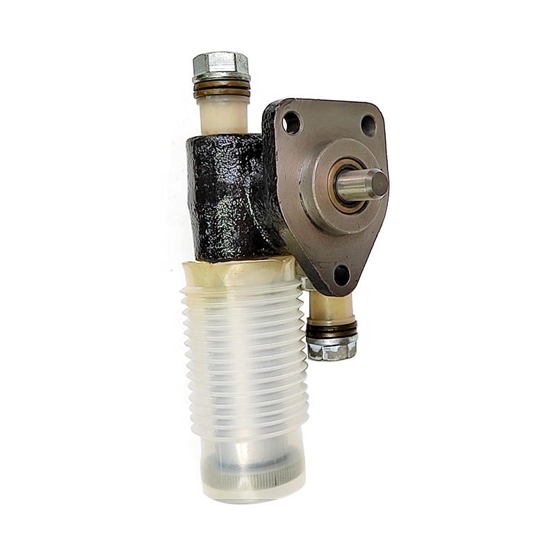 Bomba de Combustible Manual 6BD1, Bomba de Cebado 105220-7440 para