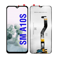 Écran LCD d'origine pour Samsung Galaxy A10, écran tactile de remplacement avec numériseur pour Samsung A10