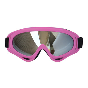 OEM Baikang X400 buena calidad en stock precio <span class=keywords><strong>barato</strong></span> gafas de invierno <span class=keywords><strong>seguro</strong></span> de trabajo gafas adultos jóvenes gafas de esquí motocicleta gog - Product Image 1