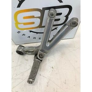 Poggiapiedi Posteriore Destro YAMAHA R6 1999-2002, Parte per Motocicletta - Product Image 3