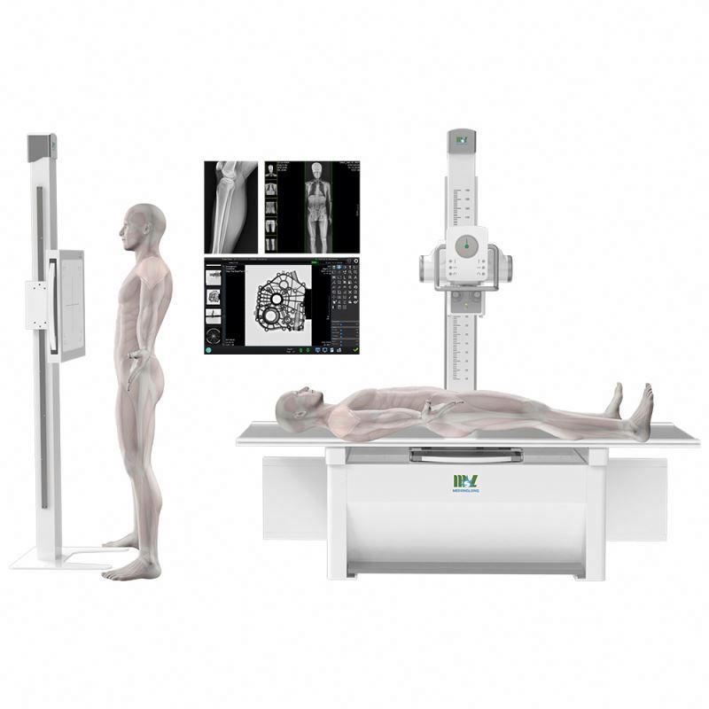 MSLPU80 Highest Cost effective Double Probes