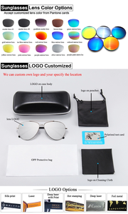 แว่นกันแดดทรงสี่เหลี่ยมเล็ก Lmamba Classic Retro Polarized สำหรับปั่นจักรยาน กีฬา ขับรถ ป้องกันรังสียูวี 400 วัสดุพลาสติก คุณภาพสูง สำหรับผู้หญิงและผู้ชาย - Product Image 5