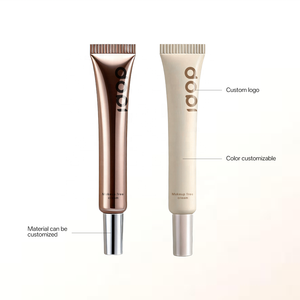 Crème hydratante tonifiante à marque privée, fini naturel, non collante, <span class=keywords><strong>pour</strong></span> <span class=keywords><strong>l</strong></span>'été, correcteur végétalien personnalisé, crème <span class=keywords><strong>BB</strong></span> effet rosée - Product Image 1