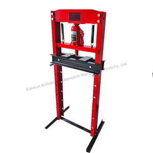 High Quality Small Workshop 20Ton Hydraulic Pump Tools Equipment Hydraulic Press