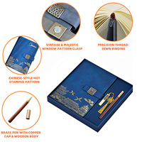 Carpeta Portafolio A4 de Cuero PU Multicolor con Cambio de Color, con Bolsillo para Teléfono, Ranuras para Tarjetas, Organizador de Negocios para Hombres y Mujeres