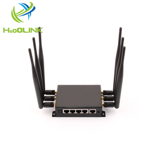 Bộ Định Tuyến 2 <span class=keywords><strong>SIM</strong></span> Mở Rộng QCA9531, Tốc Độ 300Mbps, Hỗ Trợ Hai <span class=keywords><strong>Sim</strong></span> - Product Image 2