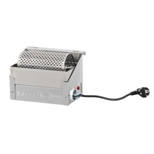 Plaque chauffante CVT300 pour servir du beurre chaud pour des repas rapides et faciles - Product Image 1