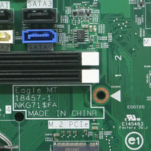 Mới Chính Hãng dành cho DELL Inspiron Vostro 3670 3070 3671 V3670 V3671 Máy Tính Để Bàn Bo Mạch Chủ 18457-1 FPP7F 0FPP7F Tàu Nhanh - Product Image 4