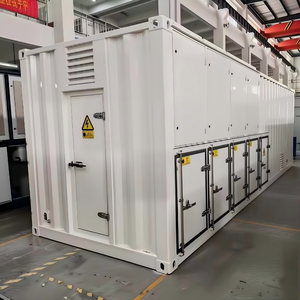 जेनरेटर परीक्षण के लिए टैंडराइज्ड डमी लोड बैंक - Product Image 1