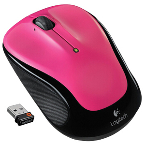 Souris sans fil Logitech <span class=keywords><strong>M325</strong></span> avec 1000dpi - Product Image 3