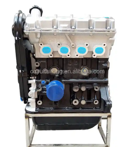 Schlussverkauf brandneuer CB10 JL466Q Motor Langblock 1.0 Lkw-Motor für Changan Chana S460 Star Star 2 - Product Image 4