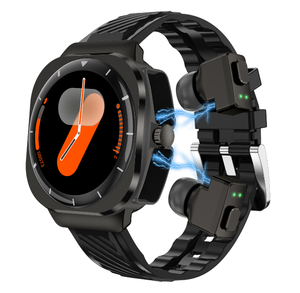 Reloj Inteligente DF Z19 con Pantalla HD de 1.85 Pulgadas, Resistente al Agua IP68, para Deportes al Aire Libre, Seguimiento Diario de la Salud, para Hombre y Mujer - Product Image 5