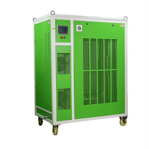 Générateur <span class=keywords><strong>de</strong></span> gaz HHO à faible coût et à économie d'énergie pour chaudière à vapeur à combustible au charbon, amélioration <span class=keywords><strong>de</strong></span> l'efficacité énergétique, CE FCC - Product Image 4