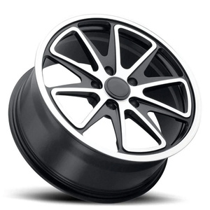 Jantes forgées RCSR 5x114.3 Deep Dish 18 19 20 22 pouces, jantes concaves en alliage pour voitures de course <span class=keywords><strong>Porsche</strong></span> Turbo <span class=keywords><strong>911</strong></span> 964 991 992 997 - Product Image 2