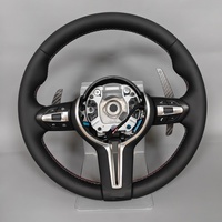 Palancas de Cambio Magnéticas de Fibra de Carbono para BMW 330i G01 G05 G06 G20 G22 G30 G80 X3M M8 F10 F22 M3 F80 F92