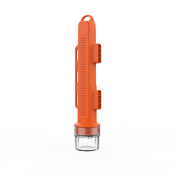 2025 AIS Drift System W100 14 Days Endurance IP67 Waterproof Marine Supplies for Ship Safety