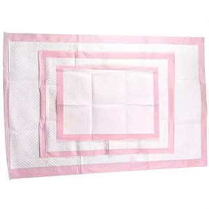 Tapis absorbants écologiques pour chiots 2026 – Qualité fiable, jetables, pour l'apprentissage de la propreté des chiens et des chiots, tapis de protection pour animaux de compagnie - Product Image 5