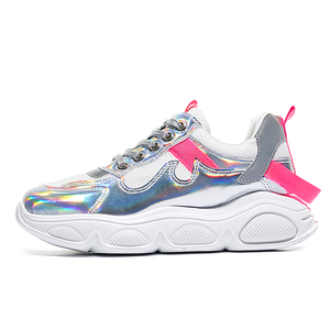 <span class=keywords><strong>Scarpe</strong></span> da ginnastica maglia personalizzata <span class=keywords><strong>scarpe</strong></span> da ginnastica della piattaforma del progettista tacco alto bianco da corsa di sport delle signore <span class=keywords><strong>scarpe</strong></span> casual donne <span class=keywords><strong>scarpe</strong></span> da ginnastica - Product Image 1