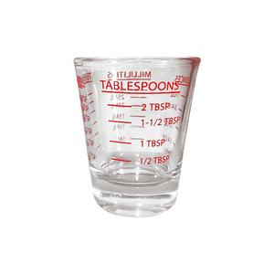 Set di bicchierini da 1.5oz per <span class=keywords><strong>espresso</strong></span> con base pesante, bicchierini da liquore stampati - Product Image 1