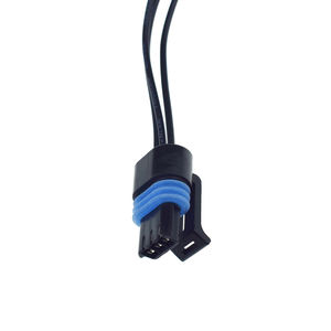 חלקי רכב אביזרים מנוע קירור רמת החיישן מחבר עבור בואיק צ 'וורולט ponitac <span class=keywords><strong>gm</strong></span> - Product Image 3