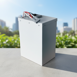 Аккумуляторная батарея LiFePO4 72В 30Ач – бренд LIKEMINDED, 1200 циклов, 30 циклов разряда при низких температурах – для электровелосипедов/самокатов/гольф-каров/электротранспорта - Product Image 5