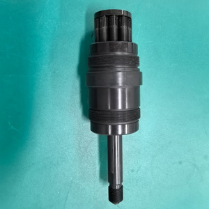 Tùy chỉnh Tiêu chuẩn hành tinh con lăn vít Mechanism-21x2.4 hiệu suất cao Hành Tinh Con lăn vít bóng Vít bộ phận máy móc - Product Image 5