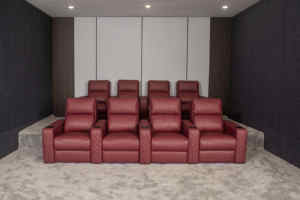 Poggiatesta <span class=keywords><strong>Home</strong></span> Theater divano poltrona in pelle Villa <span class=keywords><strong>casa</strong></span> Cinema posti a sedere teatro <span class=keywords><strong>sala</strong></span> multimediale sedili film - Product Image 2