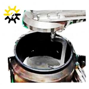 工業用マレーシアシンガポールフレッシュラクシャライスヌードル製造ライン/自動押し出しフレッシュライスヌードル製造機 - Product Image 2