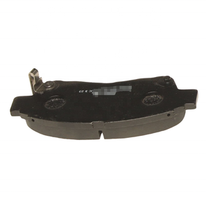 ผ้าเบรกรถยนต์สำหรับ Toyota RAV4 <span class=keywords><strong>Carina</strong></span> Corona 04465-05010 - Product Image 2