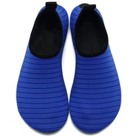Sepatu kanvas kasual wanita RO, sporty dan kasual