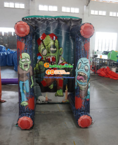 Надувная игра «5 в 1» - Product Image 3