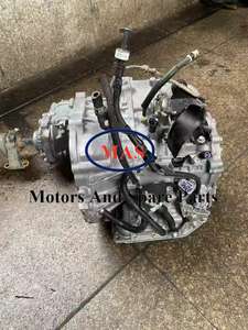 Boîte de vitesses automatique 2AZ 2.4L pour <span class=keywords><strong>Toyota</strong></span> Camry et RAV4 <span class=keywords><strong>2008</strong></span>, compatible avec les moteurs essence et <span class=keywords><strong>diesel</strong></span> <span class=keywords><strong>4</strong></span> cylindres Mitsubishi - Product Image 4