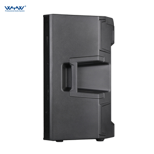 Altoparlante Attivo Professionale da 12 Pollici 1000W Attrezzatura Audio - Product Image 5