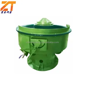 vibration barrel vibratory polishing machine