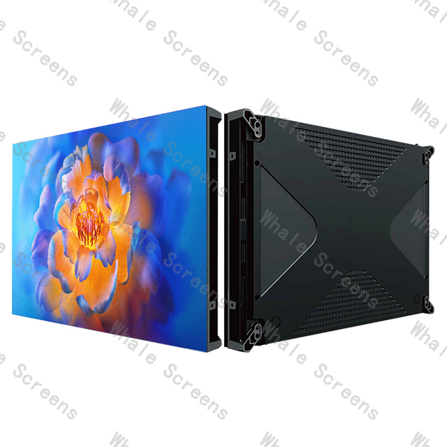 Outdoor Led Video Wall Panel Waterproof TV Screen Electronic Indoor Led Screen Video Display Panels Absen Led Screen