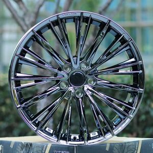 Roues en aluminium forgé sur mesure populaires, effet miroir poli pour lexus gs350/vw <span class=keywords><strong>polo</strong></span> golf mk7 mk6 - Product Image 6