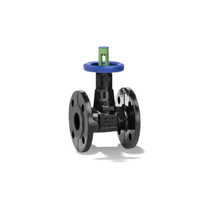 Neue Boa-compact Ekb-Serie Globe DN200 PN10-16 DIN/EN mit Flanschanschlüssen - Product Image 4