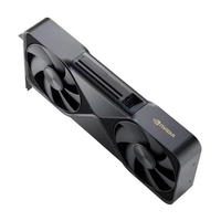 RTX PRO 6000 Blackwell 96G GPU Profesional |   Antarmuka 512-Bit |   PCIe 5.0 X16 |   Edisi Server/Workstation |   untuk Inferensi AI