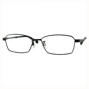 Orijinal tasarım iş tedarikçisi yüksek kaliteli çerçeveler gözlük