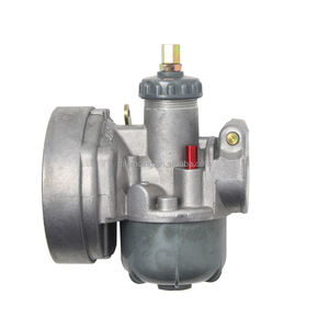 Carburador para Puch SRE/SRG/Maxi/Puch Dax/<span class=keywords><strong>Corado</strong></span>/Cobra/Murray/Sears Free Spirit/J.C. Motocicleta Penney Pinto E50 de 2 Tiempos y 50cc - Product Image 5