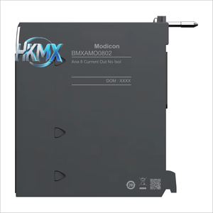 Bmxamo0802 Descuento en Precio Nuevo Módulo PLC de Otros Equipos Eléctricos Inversor Controlador Bmxamo0802 - Product Image 1