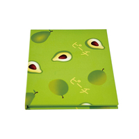 Boîte cadeau auto-montable en carton rigide pliable, matériaux recyclés, emballage de luxe pour palette de fards à paupières, lamination mate