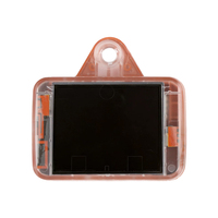 Traceur GPS intelligent pour animaux d'élevage (bovins, ovins, équins, chameaux) - Alimentation solaire, étanche IP67, suivi en temps réel, géolocalisation
