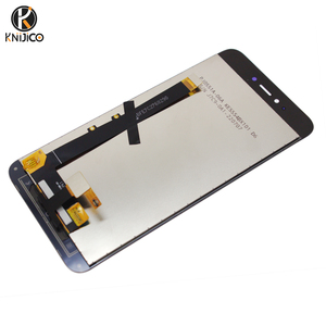 หน้าจอ Lcd สำหรับ <span class=keywords><strong>Redmi</strong></span> <span class=keywords><strong>Note</strong></span> <span class=keywords><strong>5A</strong></span>,หน้าจอสัมผัส LCD ดิจิตอลพร้อมกรอบ - Product Image 3