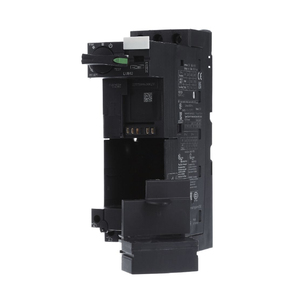 New Original lub12 thiết bị cơ bản trực tiếp khởi động kết hợp PLC lập trình điều khiển - Product Image 4