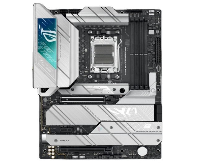 Wholesale Strix X670E-A Gaming WiFi AM5 Socket DDR5 Gaming Motherboard X670 Mothoerbaords for Bulk Orders