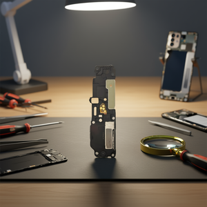 Buzzer Altavoz de Haute Qualité pour Samsung Galaxy S24 Plus (S926) – Pièce de Rechange Électronique - Product Image 3