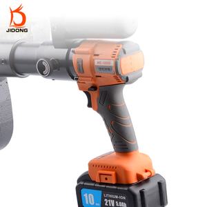 CXG-LD20080 <span class=keywords><strong>perforateur</strong></span> hydraulique de <span class=keywords><strong>batterie</strong></span> d'outils électriques portatifs pour ouvrir le trou dans la tension du pont 220v de fer d'angle de tôle d'acier - Product Image 3